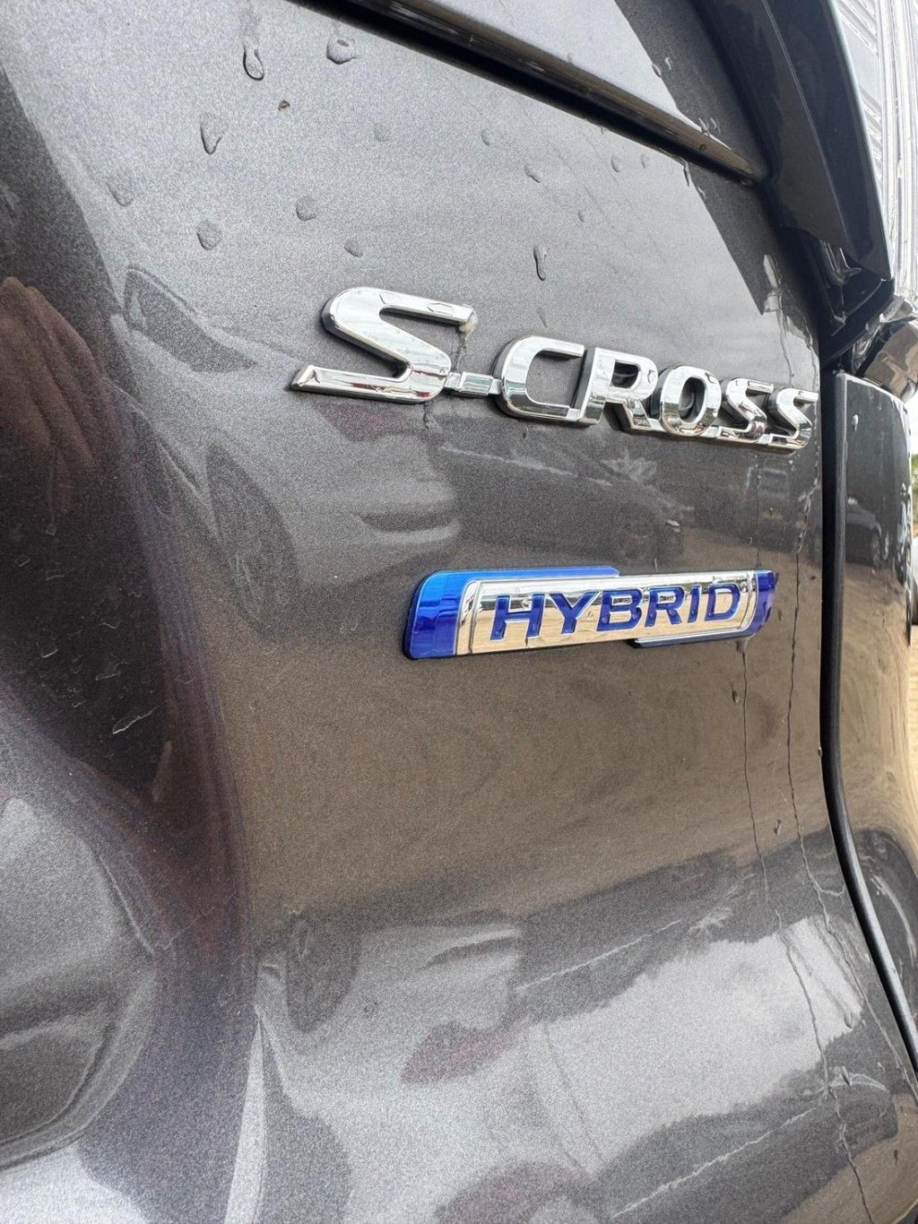 Used Suzuki SX4 S-Cross 2023 for sale - 78102724: Photo 31