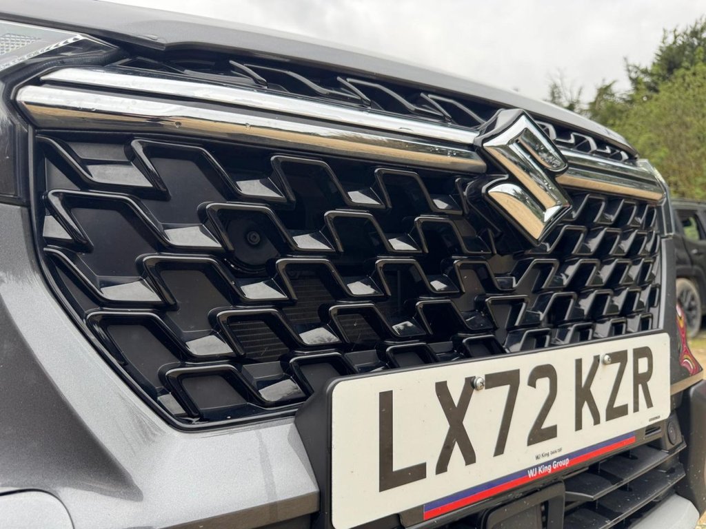 Used Suzuki SX4 S-Cross 2023 for sale - 78102724: Photo 32