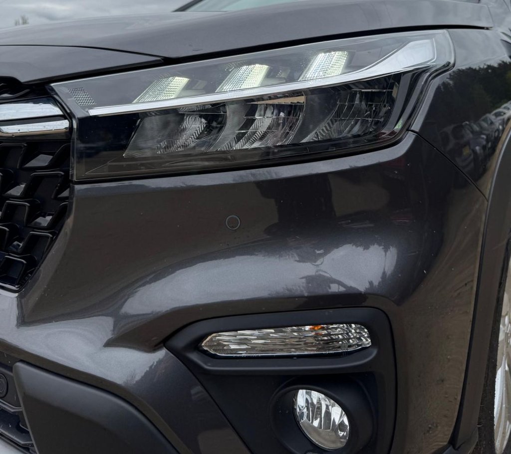 Used Suzuki SX4 S-Cross 2023 for sale - 78102724: Photo 34