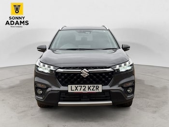 Used Suzuki SX4 S-Cross 2023 for sale - 78102724: Photo