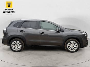 Used Suzuki SX4 S-Cross 2023 for sale - 78102724: Photo