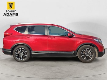 Used Honda CR-V 2021 for sale - 79160079: Photo
