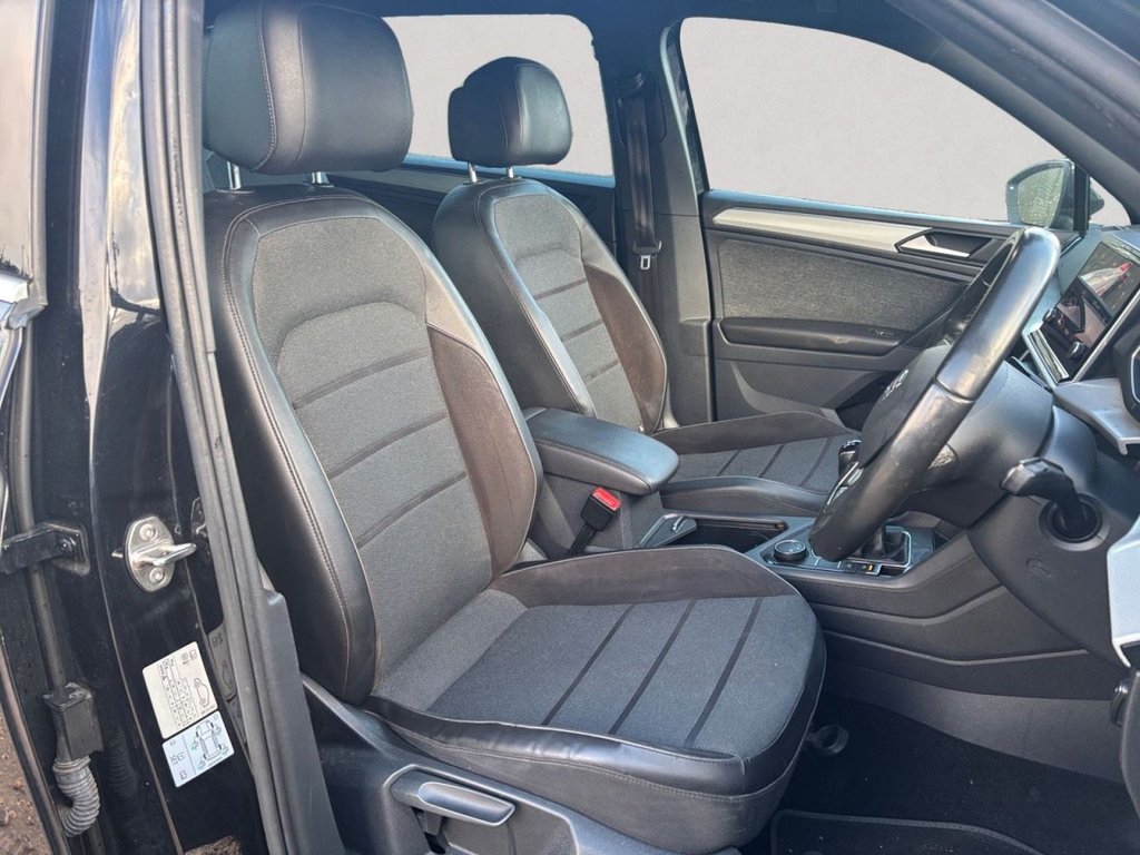 Used SEAT Tarraco 2020 for sale - 77369032: Photo 12