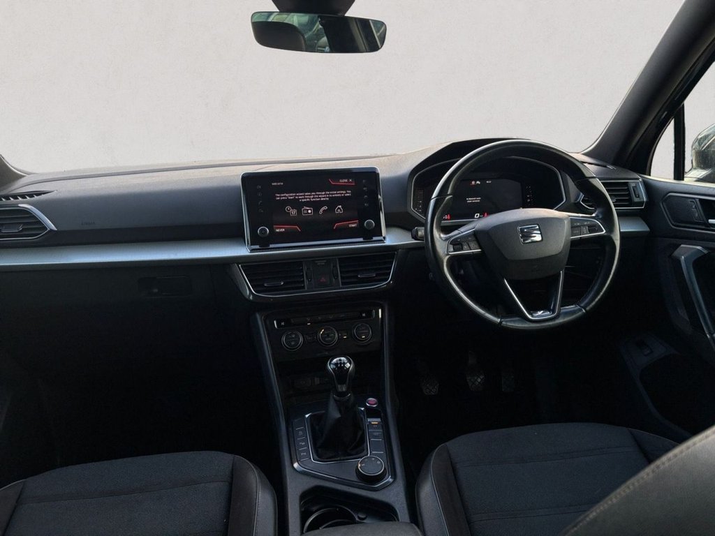 Used SEAT Tarraco 2020 for sale - 77369032: Photo 14