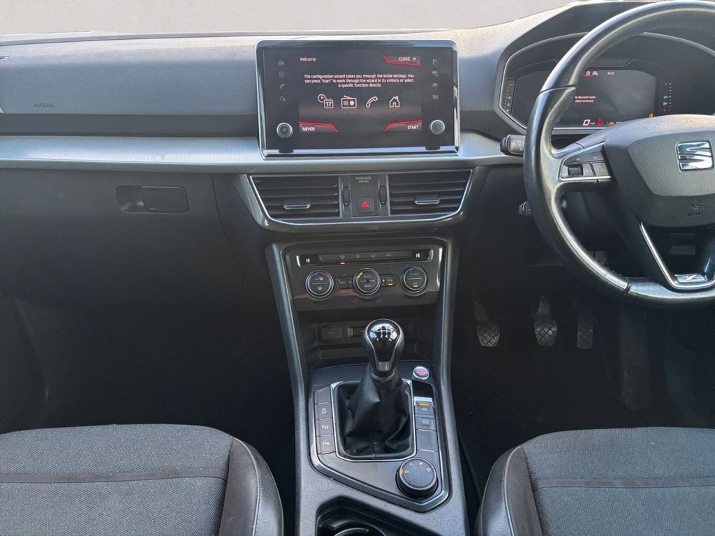 Used SEAT Tarraco 2020 for sale - 77369032: Photo 15