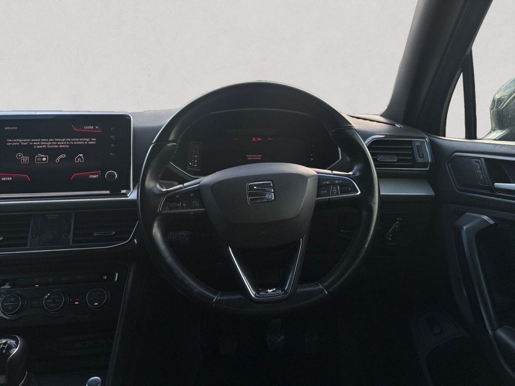 Used SEAT Tarraco 2020 for sale - 77369032: Photo 16