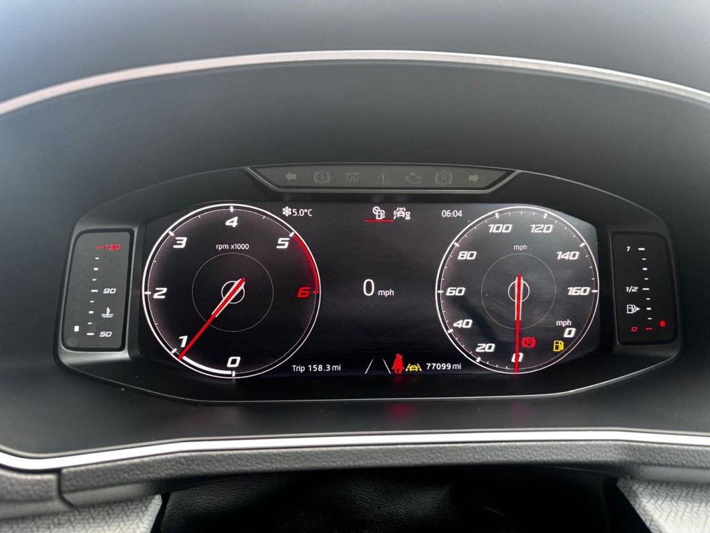 Used SEAT Tarraco 2020 for sale - 77369032: Photo 21