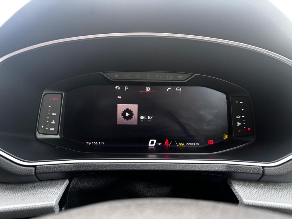 Used SEAT Tarraco 2020 for sale - 77369032: Photo 22