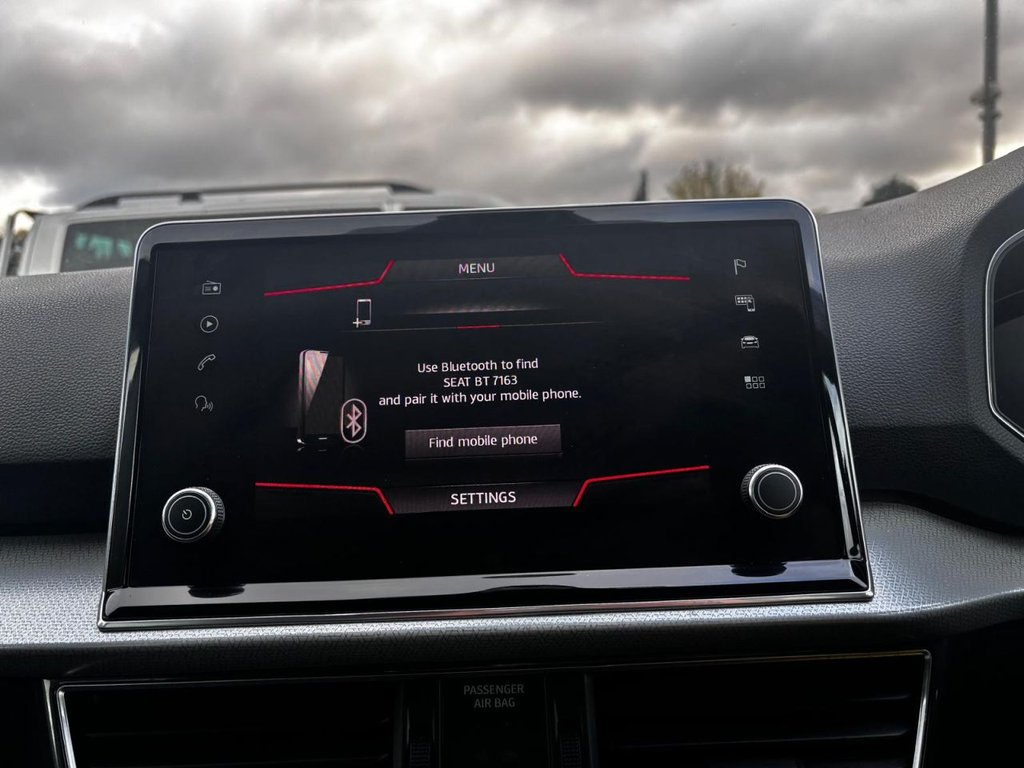 Used SEAT Tarraco 2020 for sale - 77369032: Photo 30