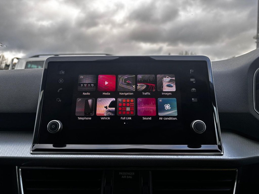 Used SEAT Tarraco 2020 for sale - 77369032: Photo 31