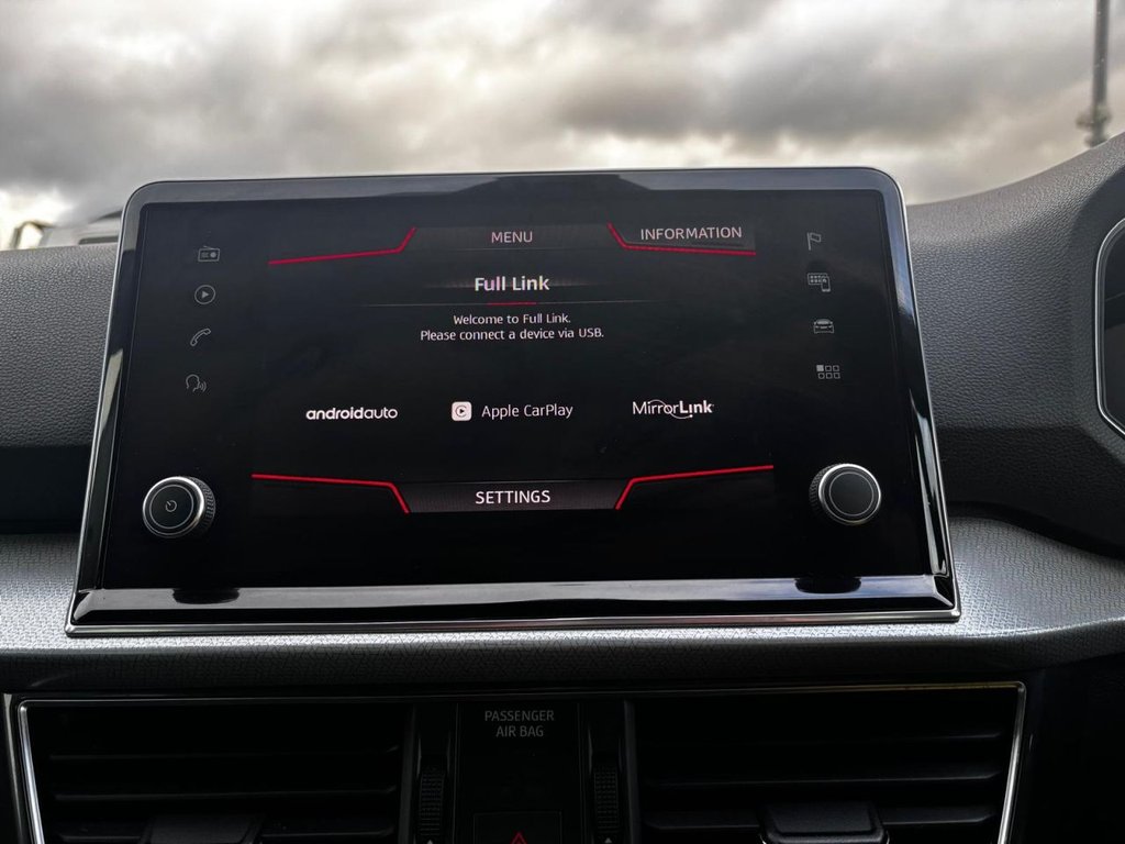 Used SEAT Tarraco 2020 for sale - 77369032: Photo 32