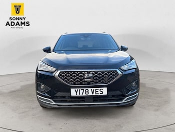 Used SEAT Tarraco 2020 for sale - 77369032: Photo