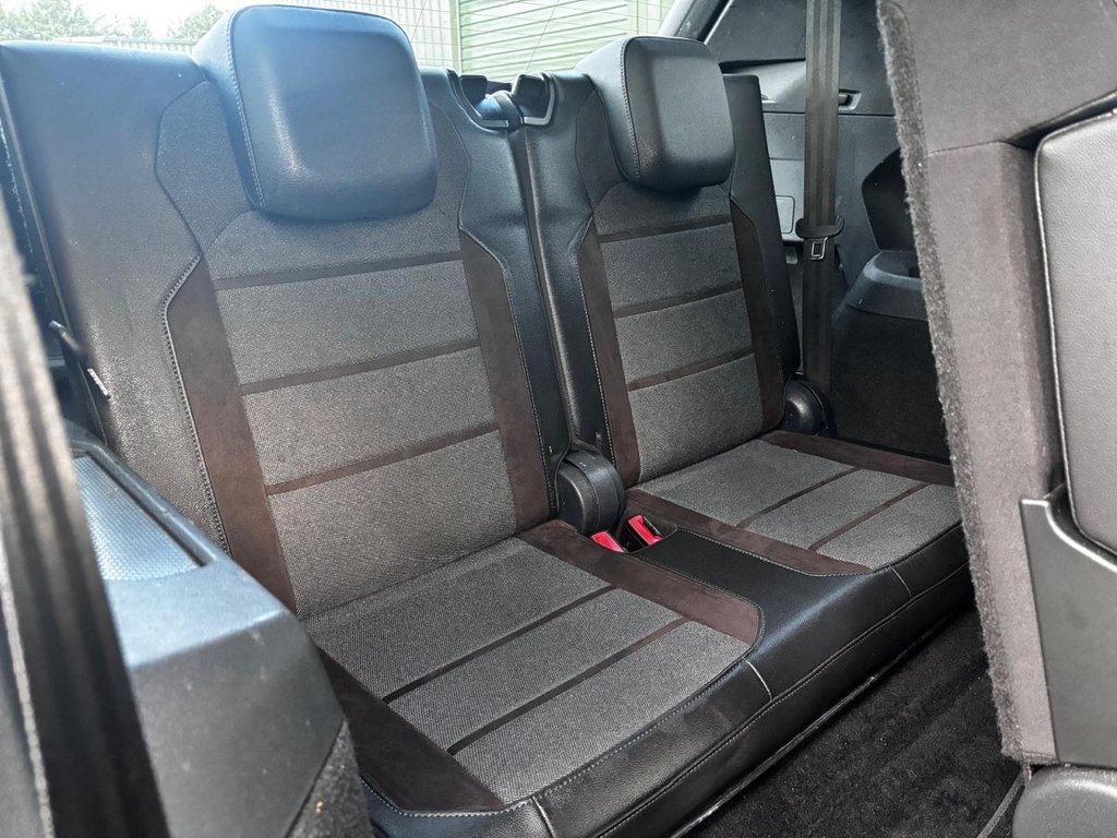 Used SEAT Tarraco 2020 for sale - 77369032: Photo 40