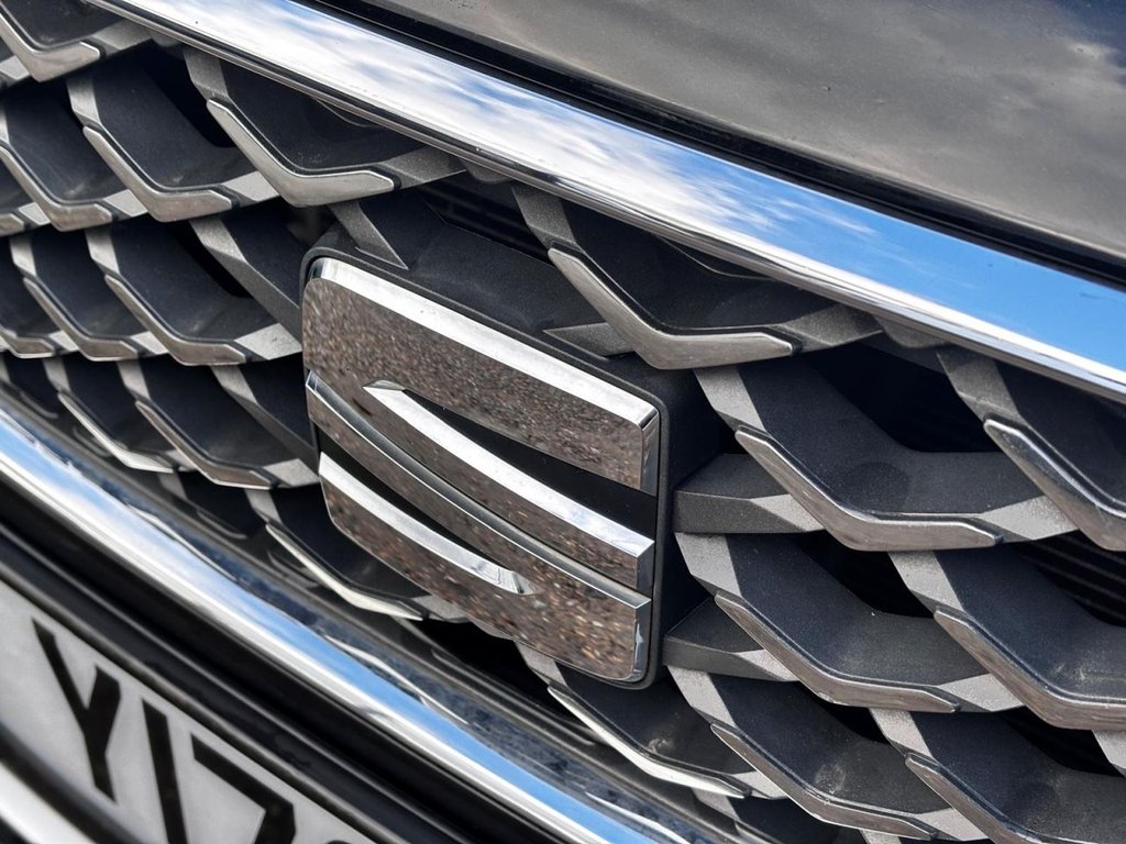 Used SEAT Tarraco 2020 for sale - 77369032: Photo 48