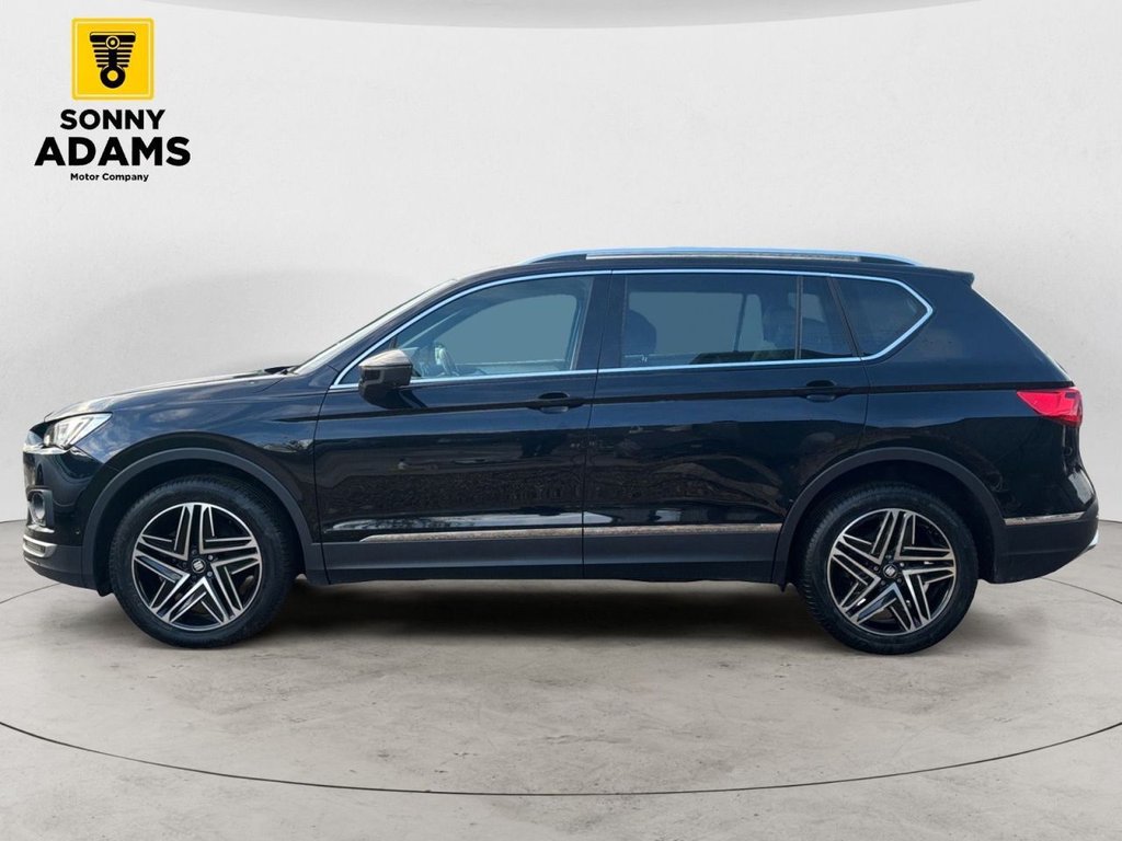 Used SEAT Tarraco 2020 for sale - 77369032: Photo 8