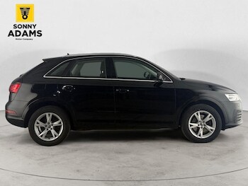 Used Audi Q3 2018 for sale - 78418532: Photo