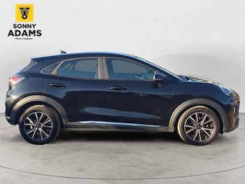 Used Ford Puma 2023 for sale - 79592088: Photo