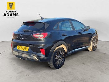 Used Ford Puma 2023 for sale - 79592088: Photo