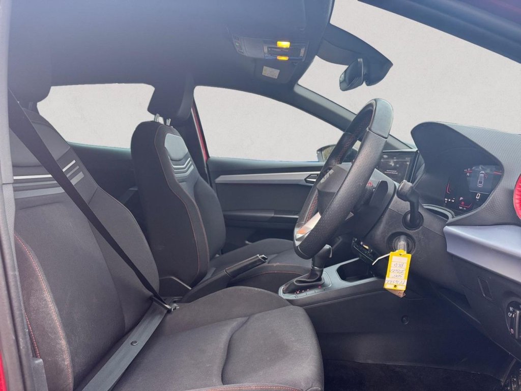 Used SEAT Ibiza 2024 for sale - 77369086: Photo 11