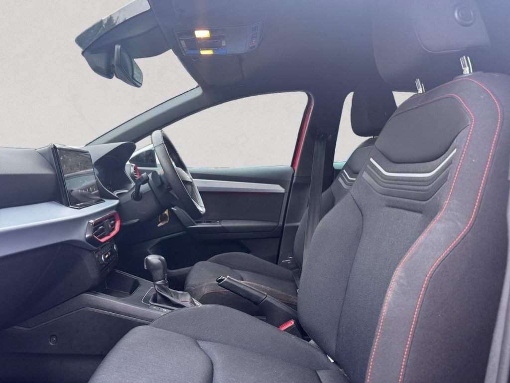 Used SEAT Ibiza 2024 for sale - 77369086: Photo 12