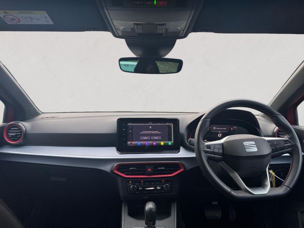 Used SEAT Ibiza 2024 for sale - 77369086: Photo 13