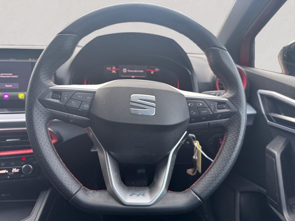 Used SEAT Ibiza 2024 for sale - 77369086: Photo 15