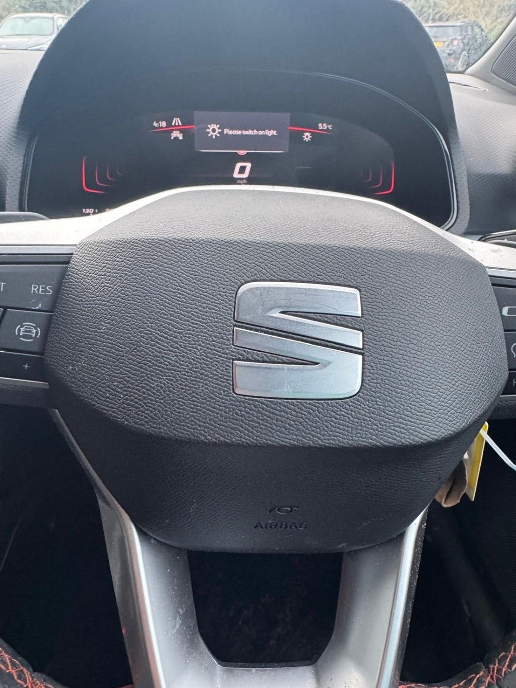 Used SEAT Ibiza 2024 for sale - 77369086: Photo 16