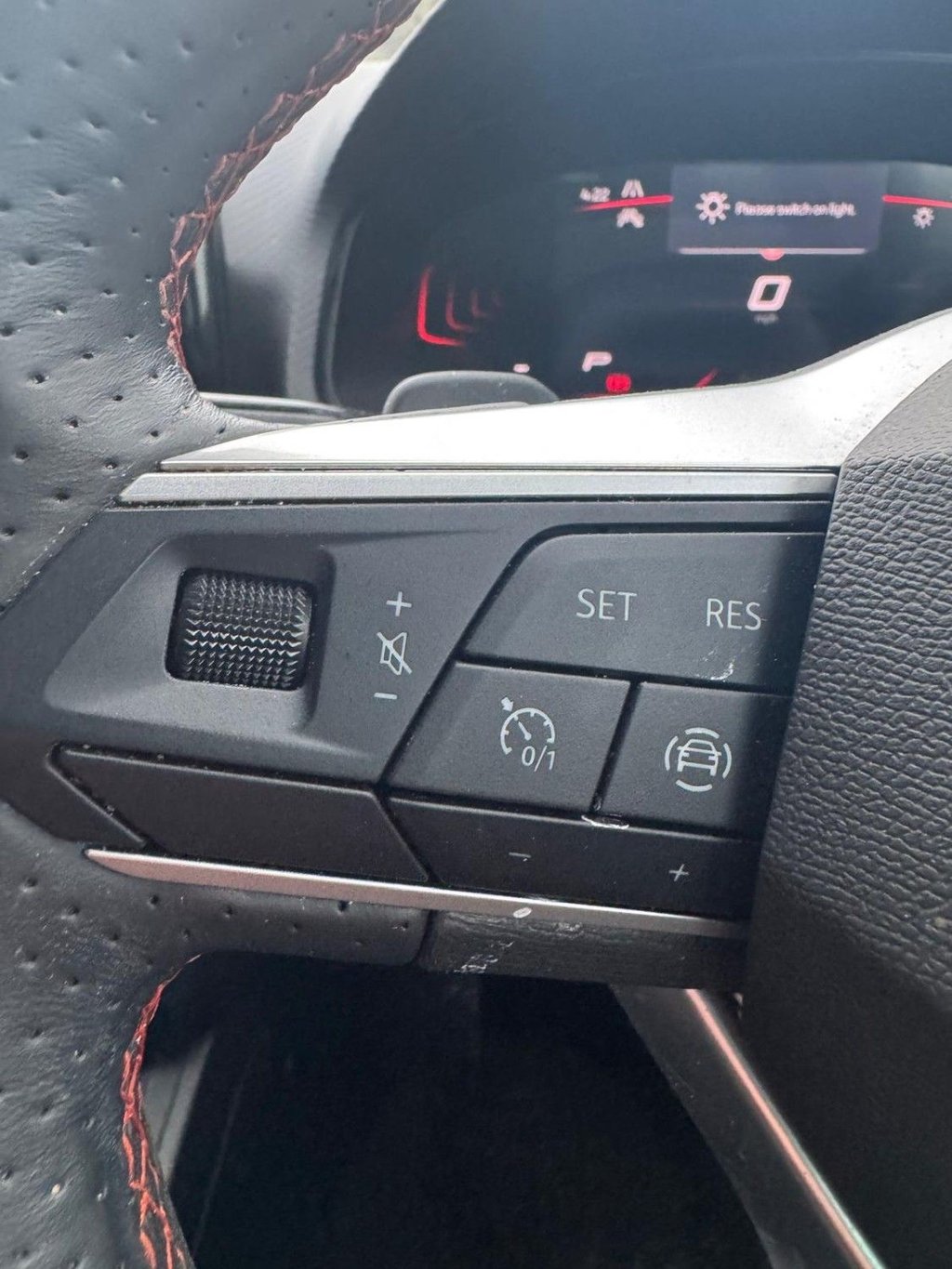 Used SEAT Ibiza 2024 for sale - 77369086: Photo 17