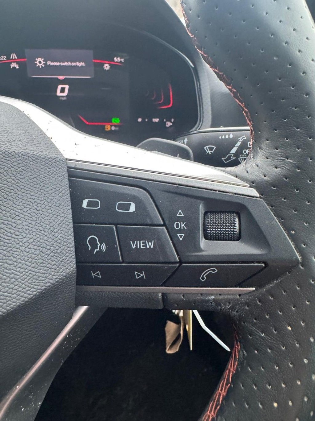 Used SEAT Ibiza 2024 for sale - 77369086: Photo 18