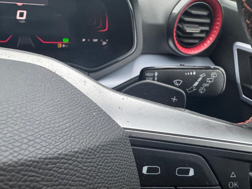 Used SEAT Ibiza 2024 for sale - 77369086: Photo 19