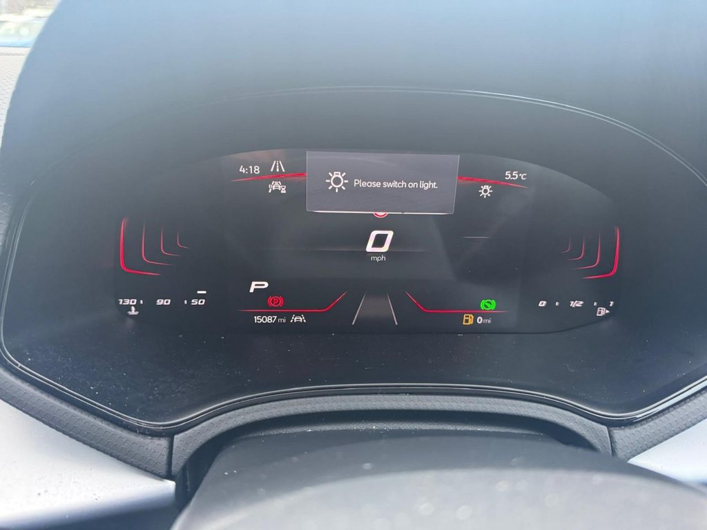 Used SEAT Ibiza 2024 for sale - 77369086: Photo 20