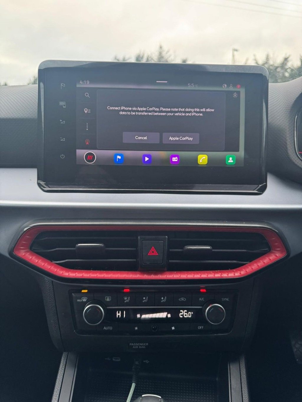 Used SEAT Ibiza 2024 for sale - 77369086: Photo 26