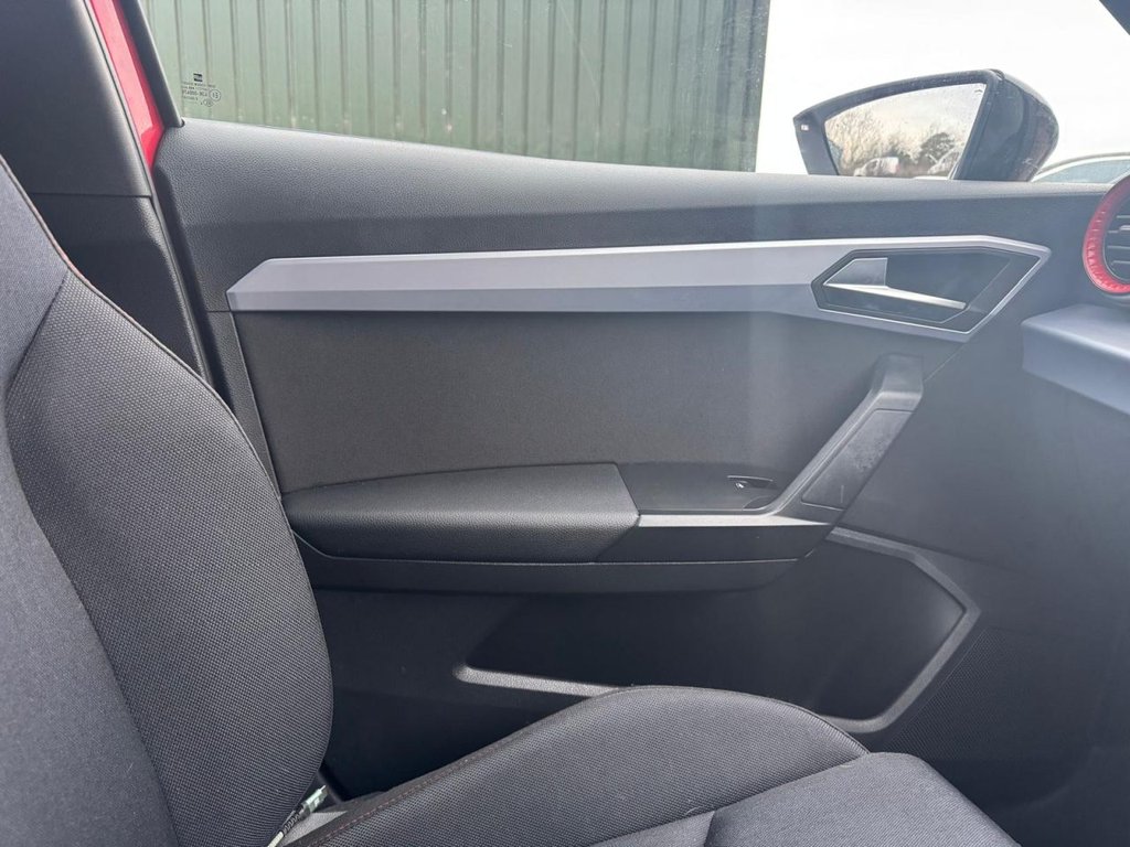 Used SEAT Ibiza 2024 for sale - 77369086: Photo 33