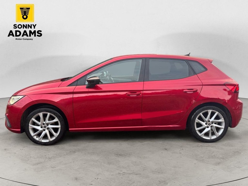 Used SEAT Ibiza 2024 for sale - 77369086: Photo 8