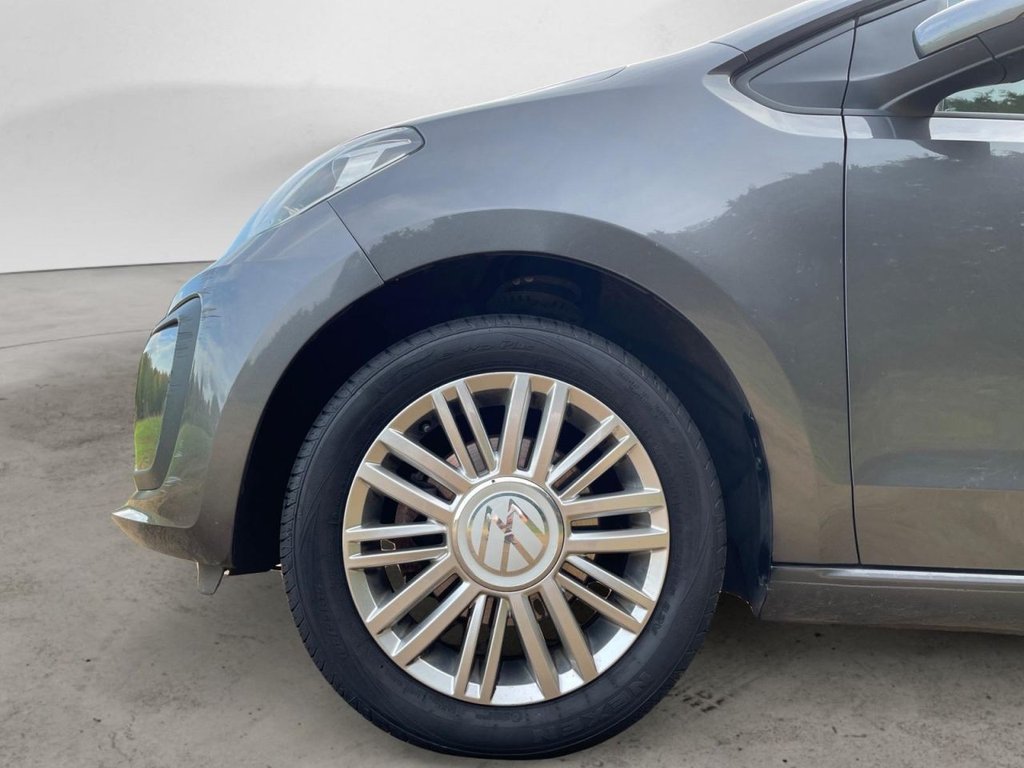Used Volkswagen up! 2022 for sale - 77369157: Photo 10