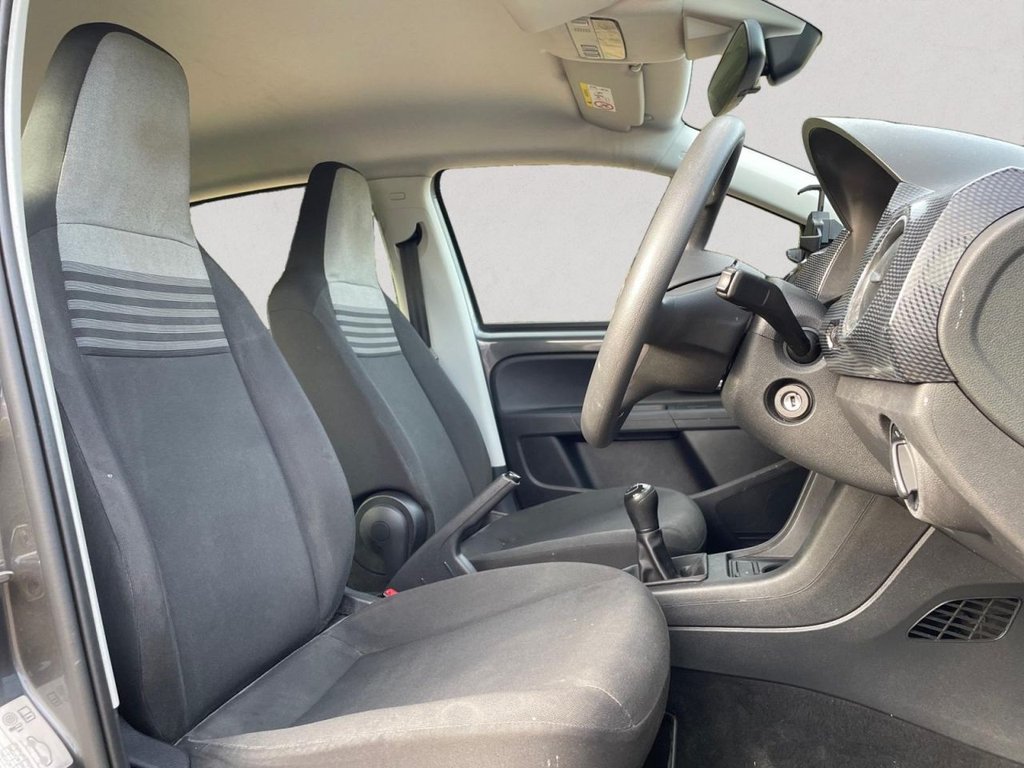 Used Volkswagen up! 2022 for sale - 77369157: Photo 12