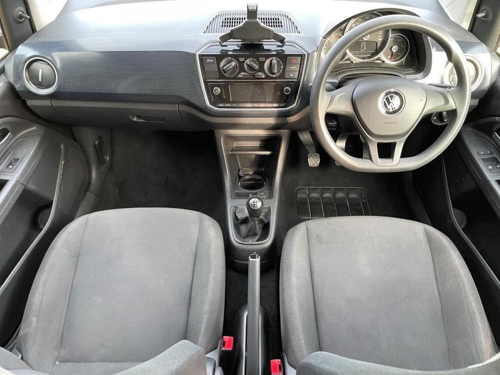 Used Volkswagen up! 2022 for sale - 77369157: Photo 14