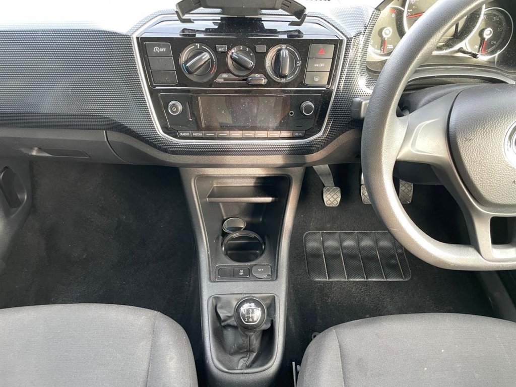 Used Volkswagen up! 2022 for sale - 77369157: Photo 15