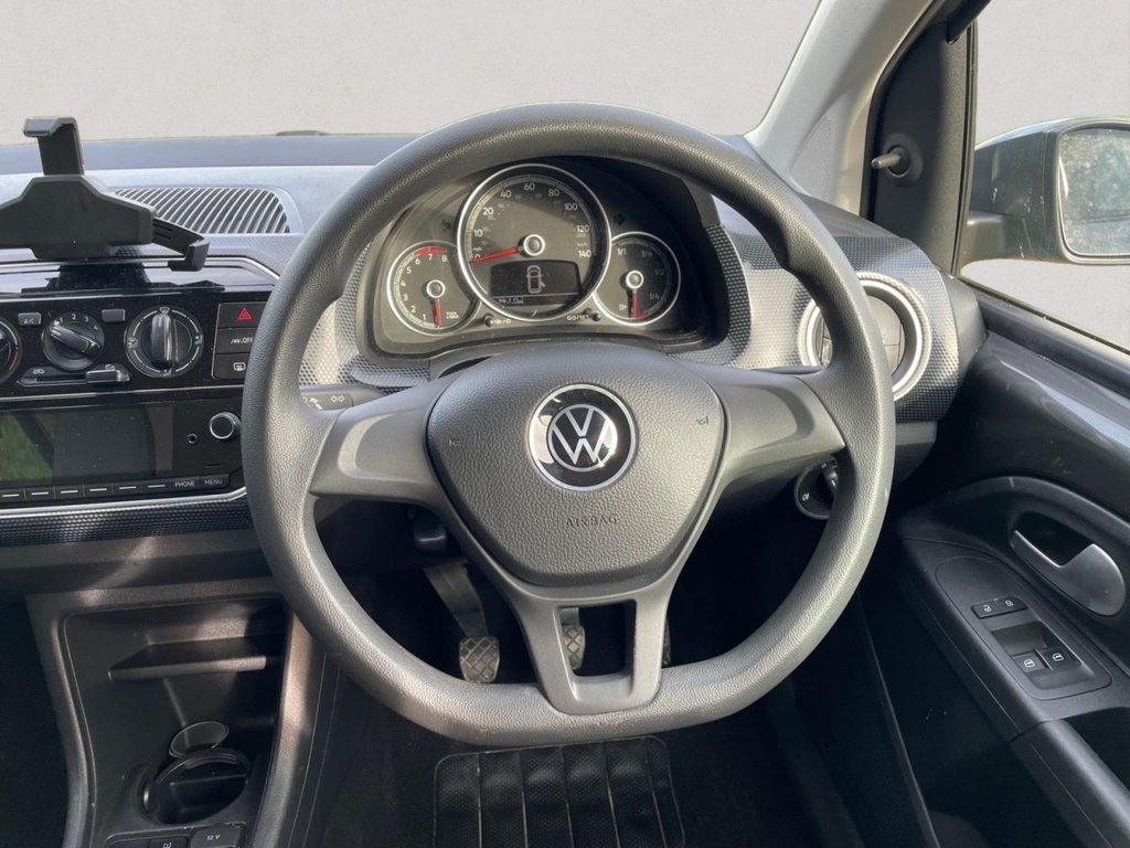 Used Volkswagen up! 2022 for sale - 77369157: Photo 16