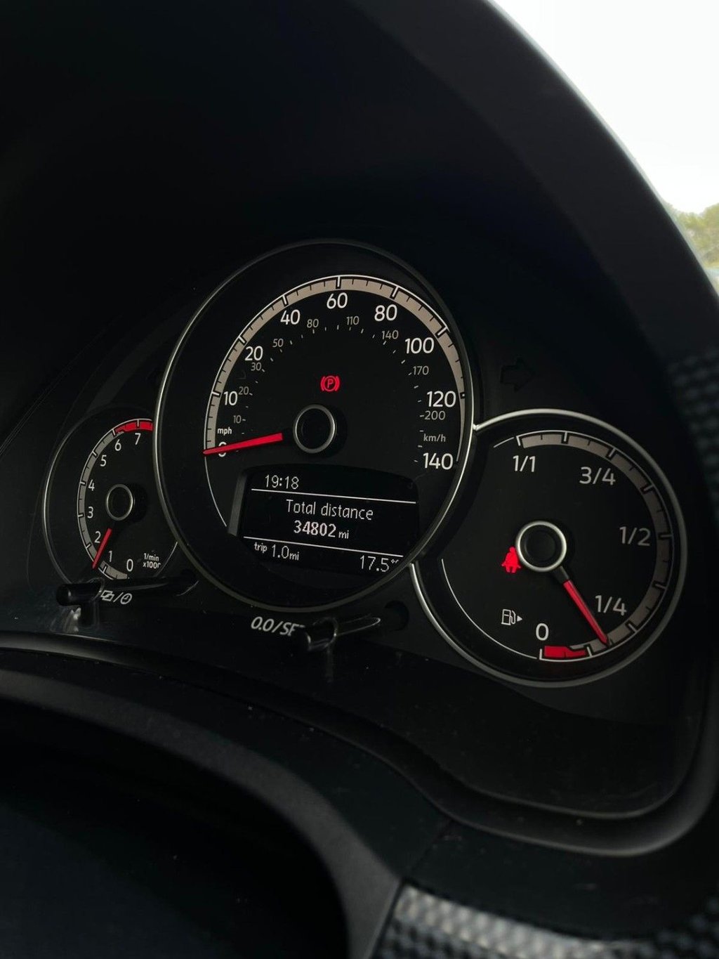 Used Volkswagen up! 2022 for sale - 77369157: Photo 20