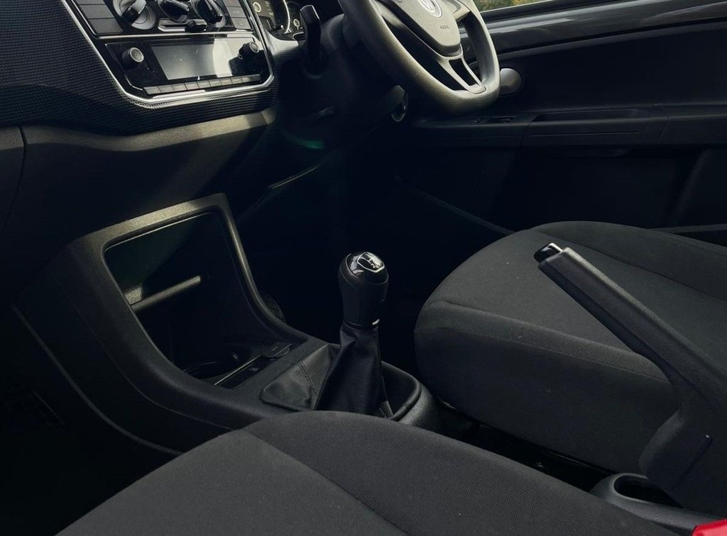 Used Volkswagen up! 2022 for sale - 77369157: Photo 21