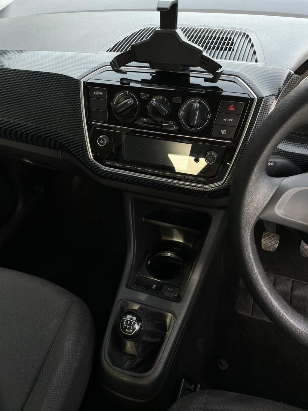 Used Volkswagen up! 2022 for sale - 77369157: Photo 22