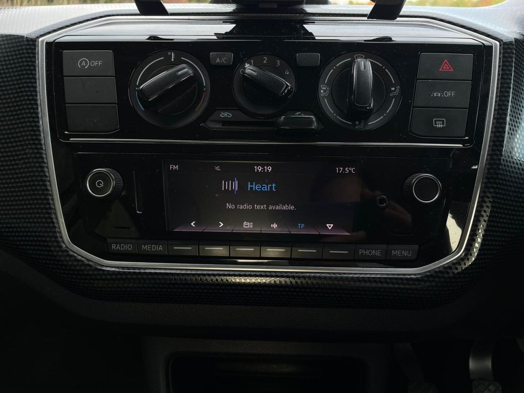 Used Volkswagen up! 2022 for sale - 77369157: Photo 24