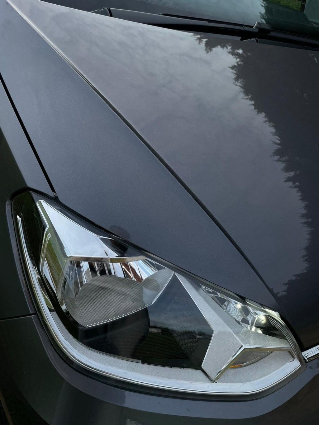 Used Volkswagen up! 2022 for sale - 77369157: Photo 33