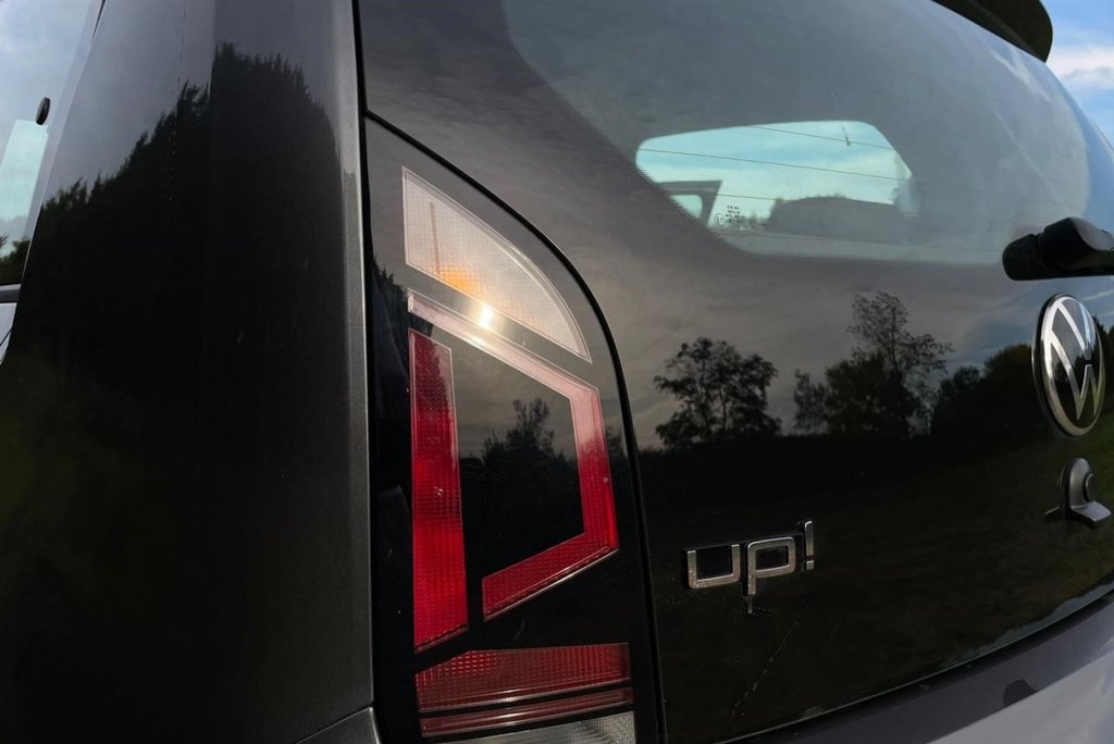 Used Volkswagen up! 2022 for sale - 77369157: Photo 34