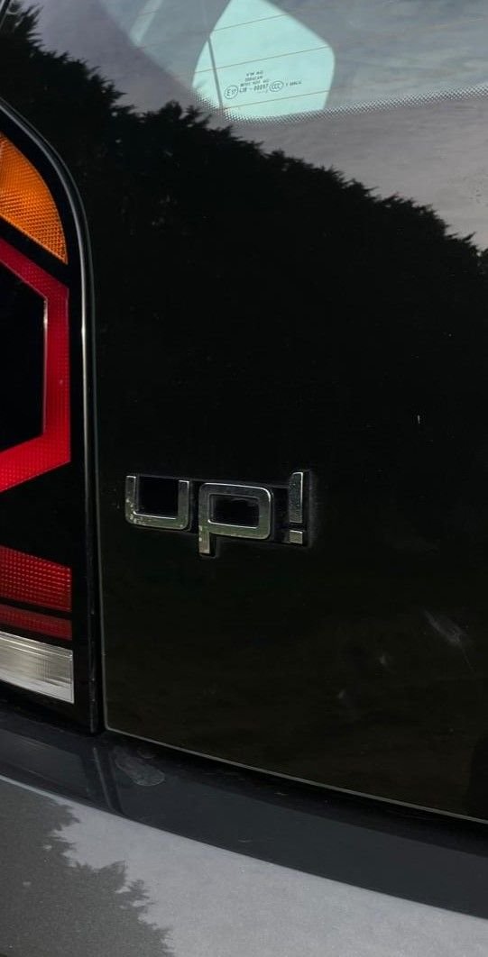 Used Volkswagen up! 2022 for sale - 77369157: Photo 36