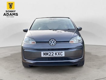 Used Volkswagen up! 2022 for sale - 77369157: Photo