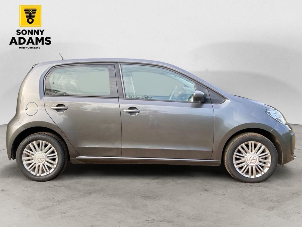 Used Volkswagen up! 2022 for sale - 77369157: Photo 4