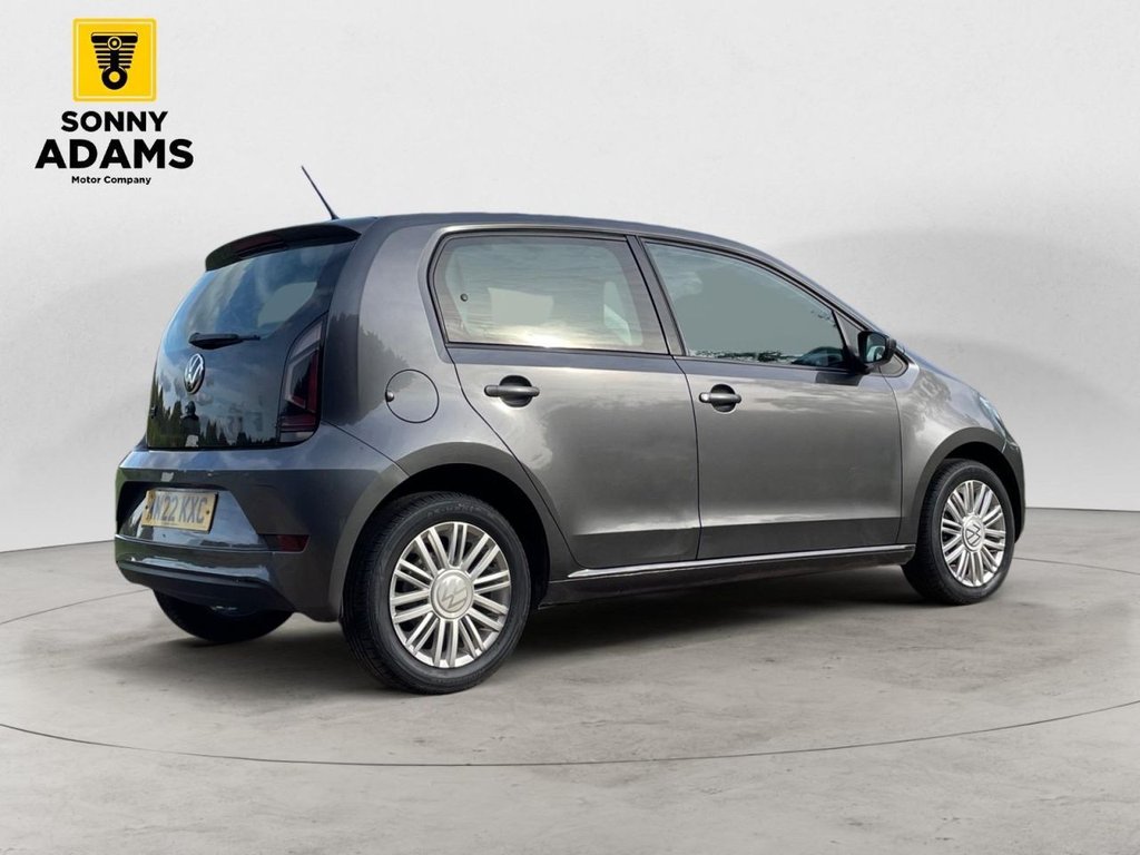 Used Volkswagen up! 2022 for sale - 77369157: Photo 5