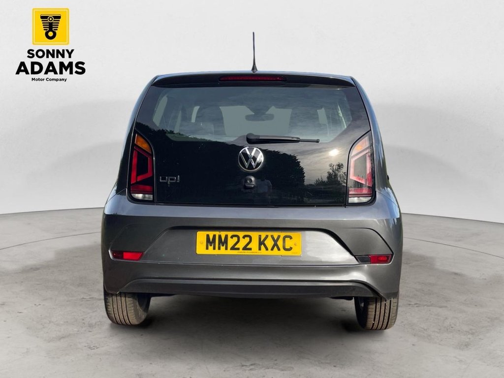Used Volkswagen up! 2022 for sale - 77369157: Photo 6